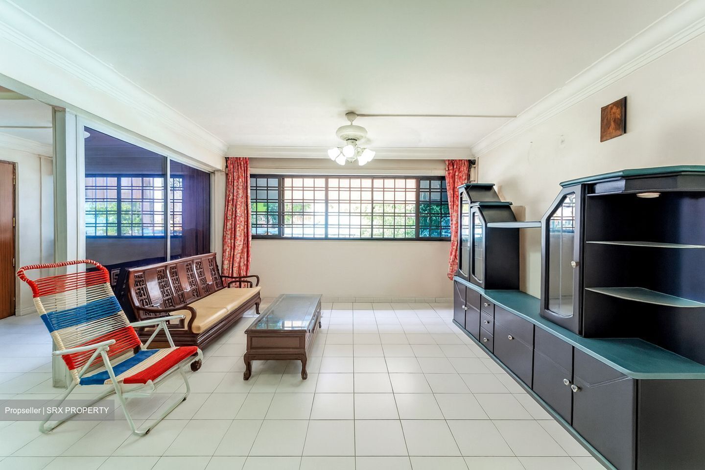 Blk 804 Khatib Gardens (Yishun), HDB 5 Rooms #495738241